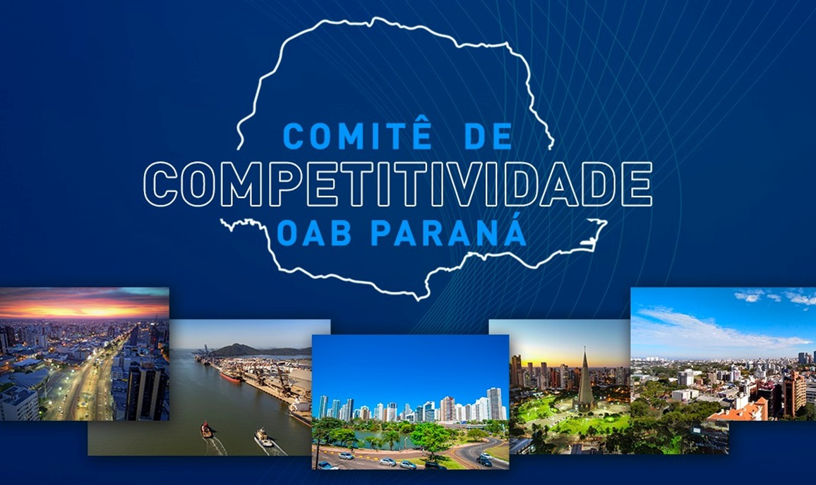 Comitê de Competitividade OAB Paraná